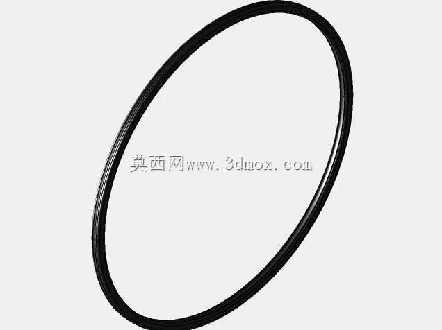 X 形环(四环)- AS568 - 完整