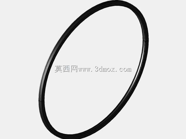 X 形环(四环)- AS568 - 完整
