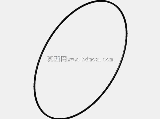 X 形环(四环)- AS568 - 完整