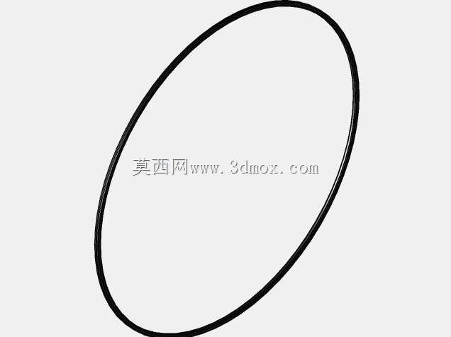 X 形环(四环)- AS568 - 完整