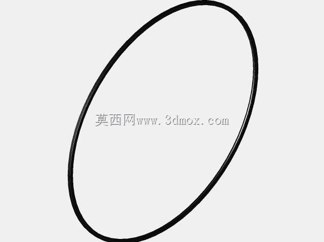 X 形环(四环)- AS568 - 完整