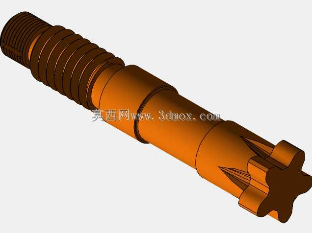 链块(未完成)solidworks 2014