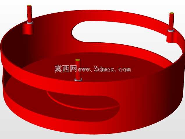 链块(未完成)solidworks 2014