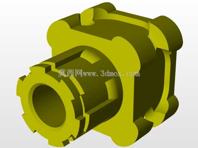 链块(未完成)solidworks 2014