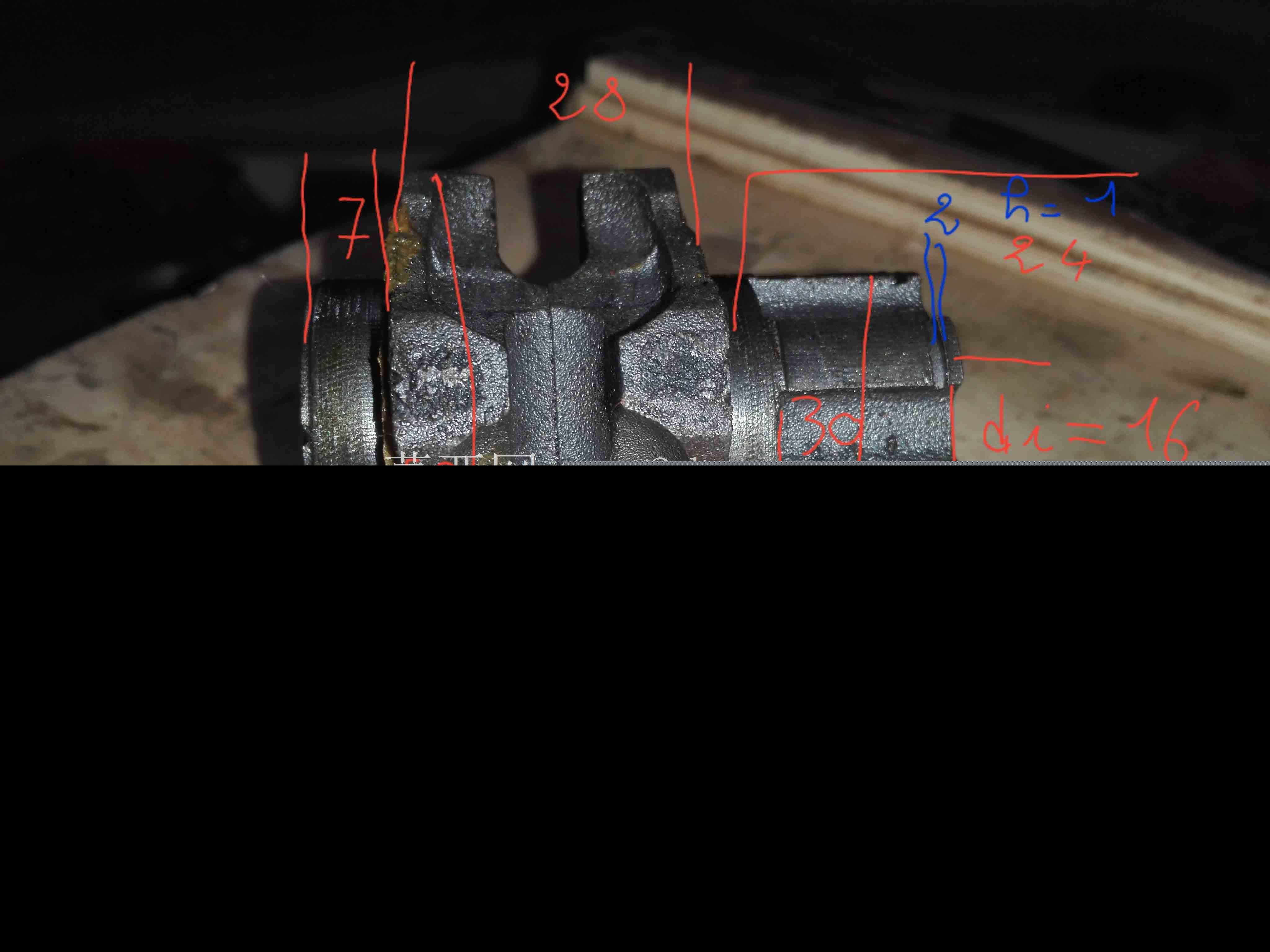 链块(未完成)solidworks 2014