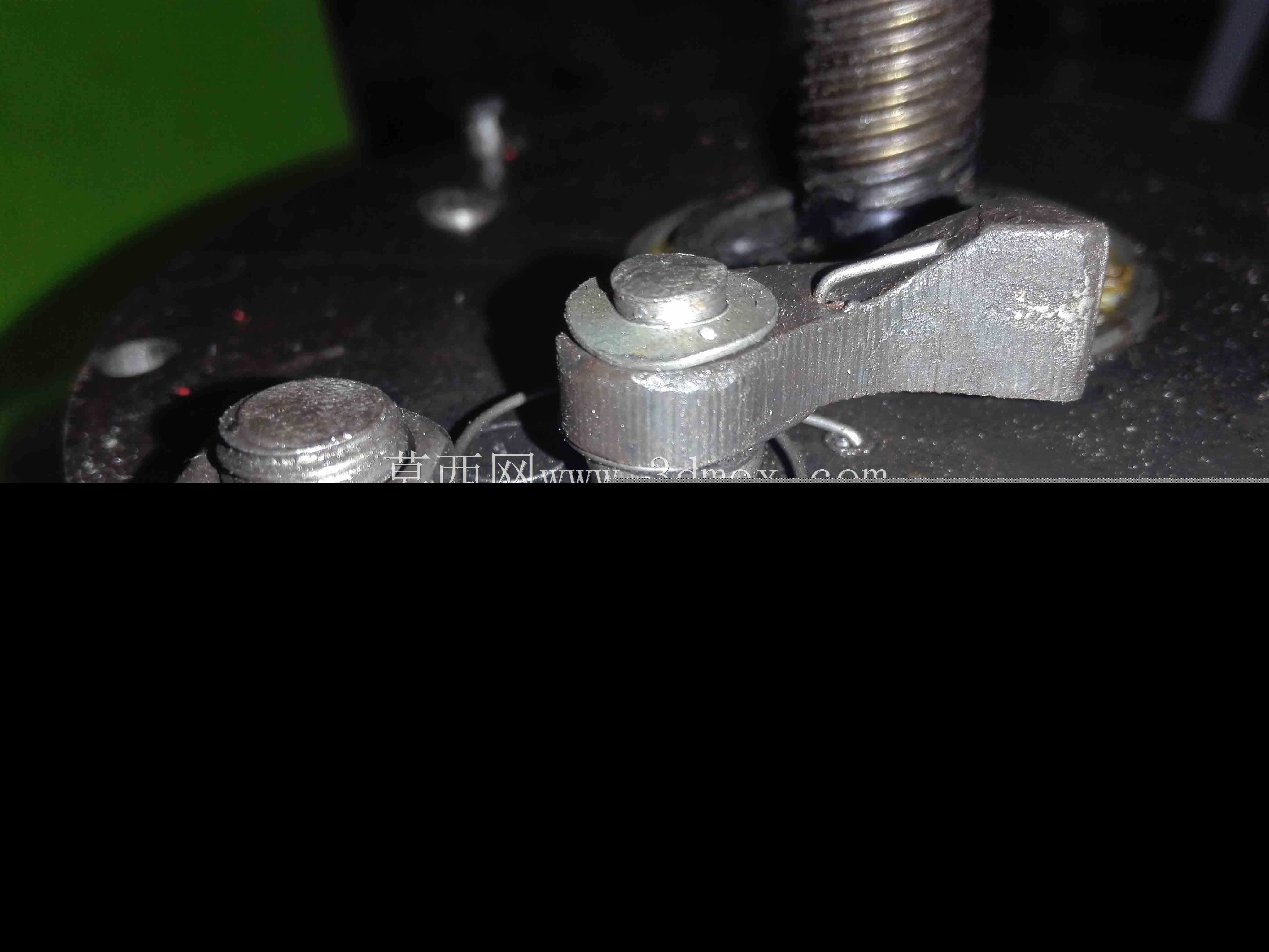 链块(未完成)solidworks 2014