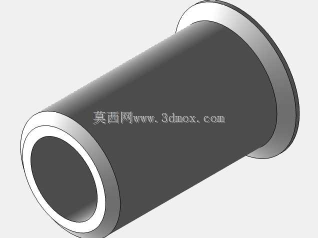 所有 HoReCa 家具都集中在一个模型中,第 2 部分