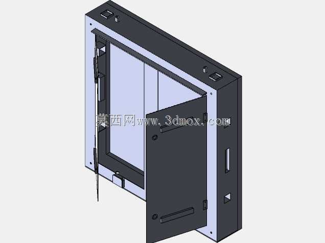 LED videotron P10 (960x960)