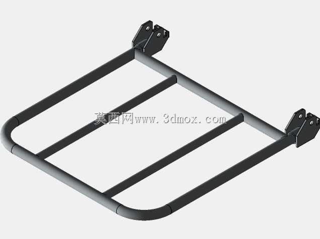 Carrinho portatil dobravel