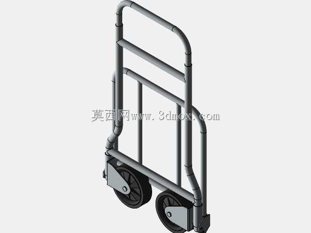 Carrinho portatil dobravel