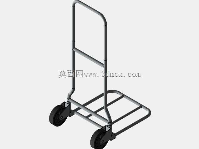 Carrinho portatil dobravel