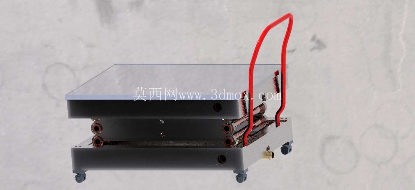 起重小车