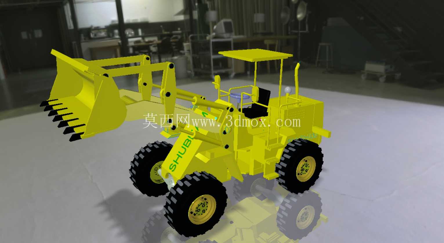 JCB