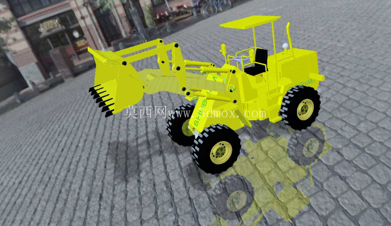 JCB