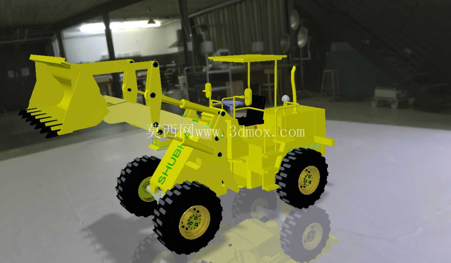 JCB