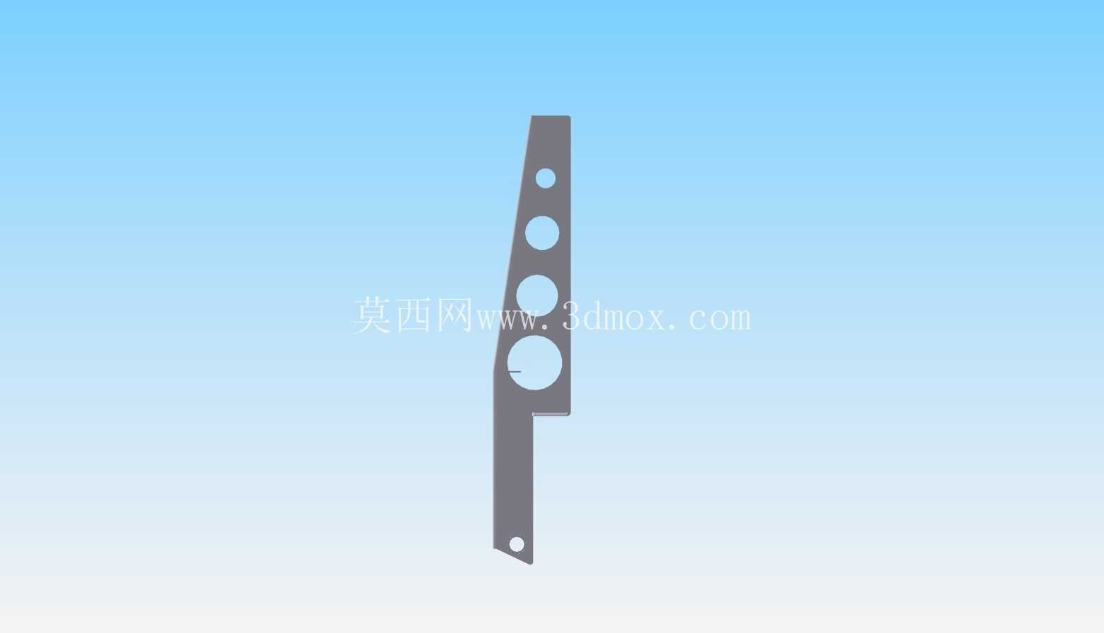 吉普切诺基 xj 钢制前保险杠灯控制台