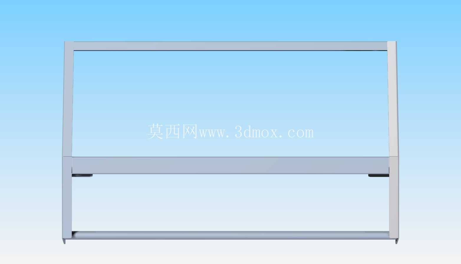 吉普切诺基 xj 钢制前保险杠灯控制台