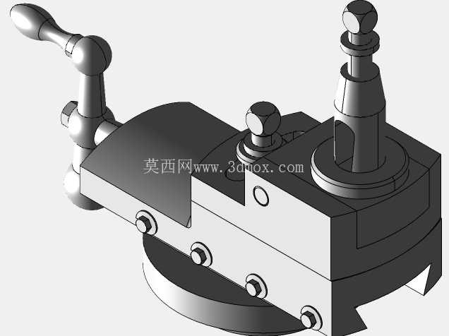 Nosac alata rendisaljke(刨床刀架)