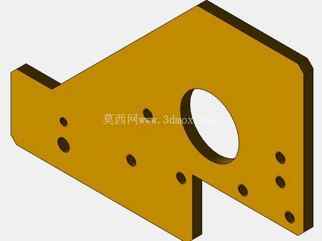 运输架