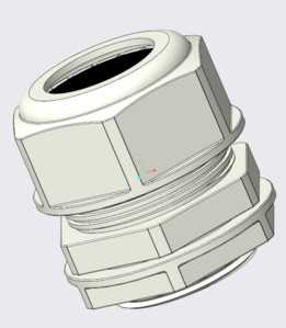 M32 x 1.5mm ���Ƶ����ܷ���