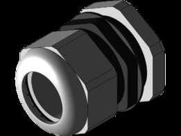 PG29 18-25mmѹ�ǽ�ͷ������