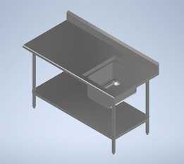 �߼� Tabco KMS-11B-305R