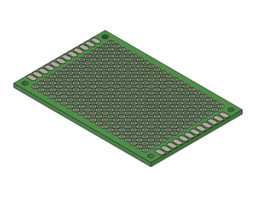 PCB ԭ�ͣ�60X40��
