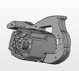 Skil Saw 5250 Բ��