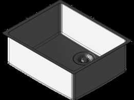 �Ű� Franke Linea 50x40cm