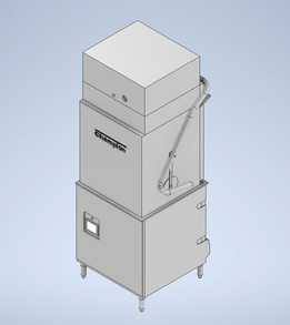 Champion DH-6000-VHR ��ͨ��