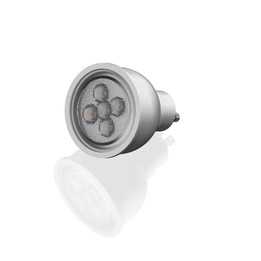 GU10 LED 5W