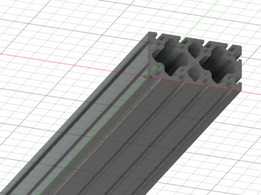 ���Ͳ� 80 x 160 S I-Typ ��ĸ 8
