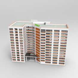 IUBAT�� 3D��ӡ��ѧ����