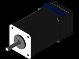 Nema 17 ICL42-08