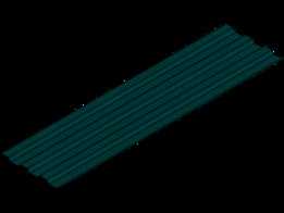 Atap PVC �ݶ�