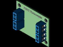 PC817��������ģ��