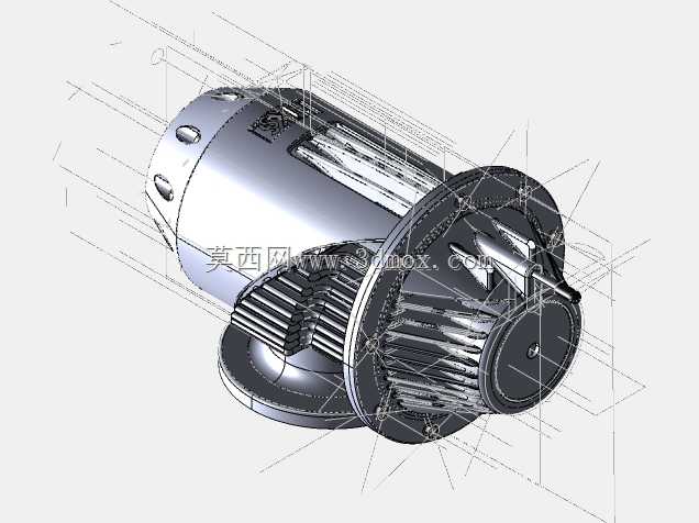 HKS йѹ�� BOV