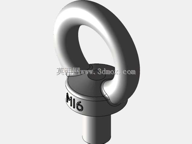 吊环螺栓 M16