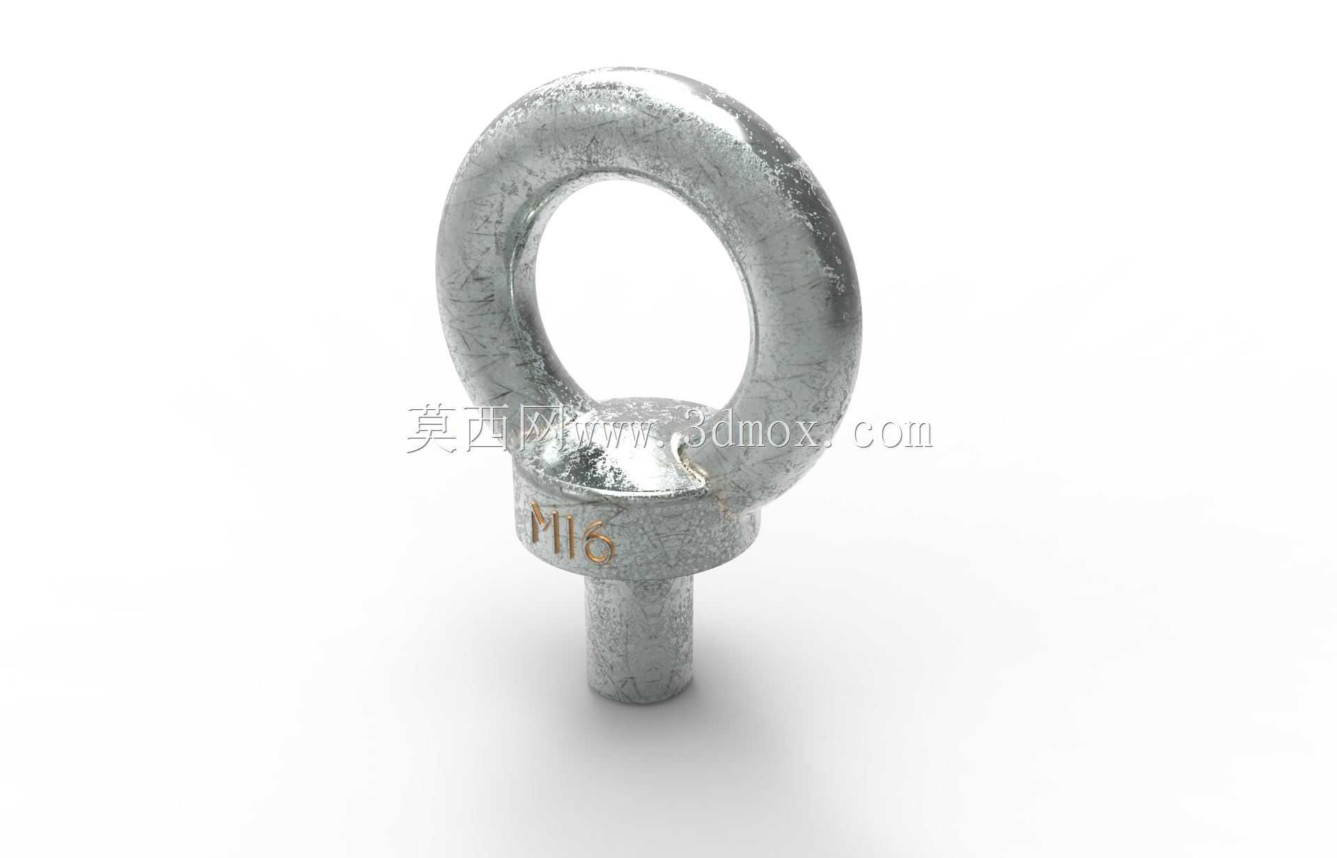 吊环螺栓 M16