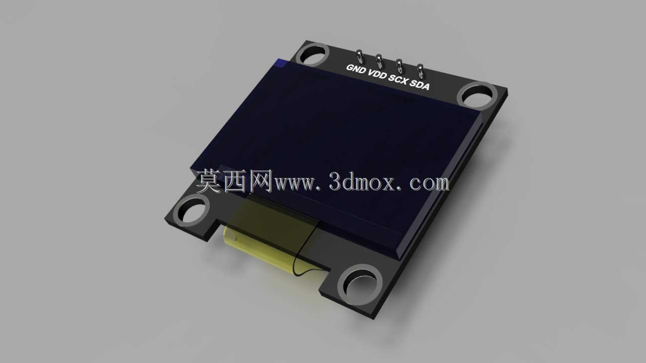 OLED ��ʾ I2C