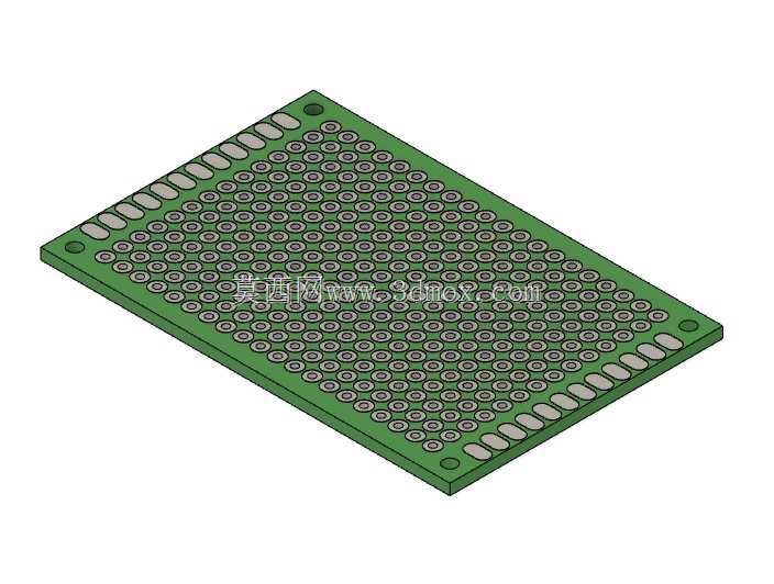 PCB ԭ�ͣ�60X40��