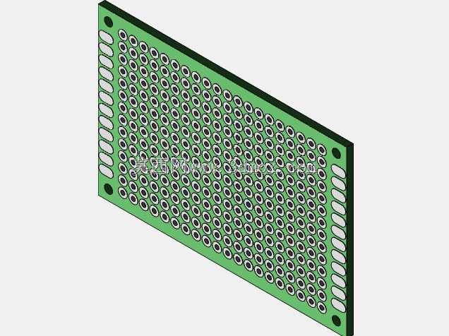 PCB ԭ�ͣ�60X40��
