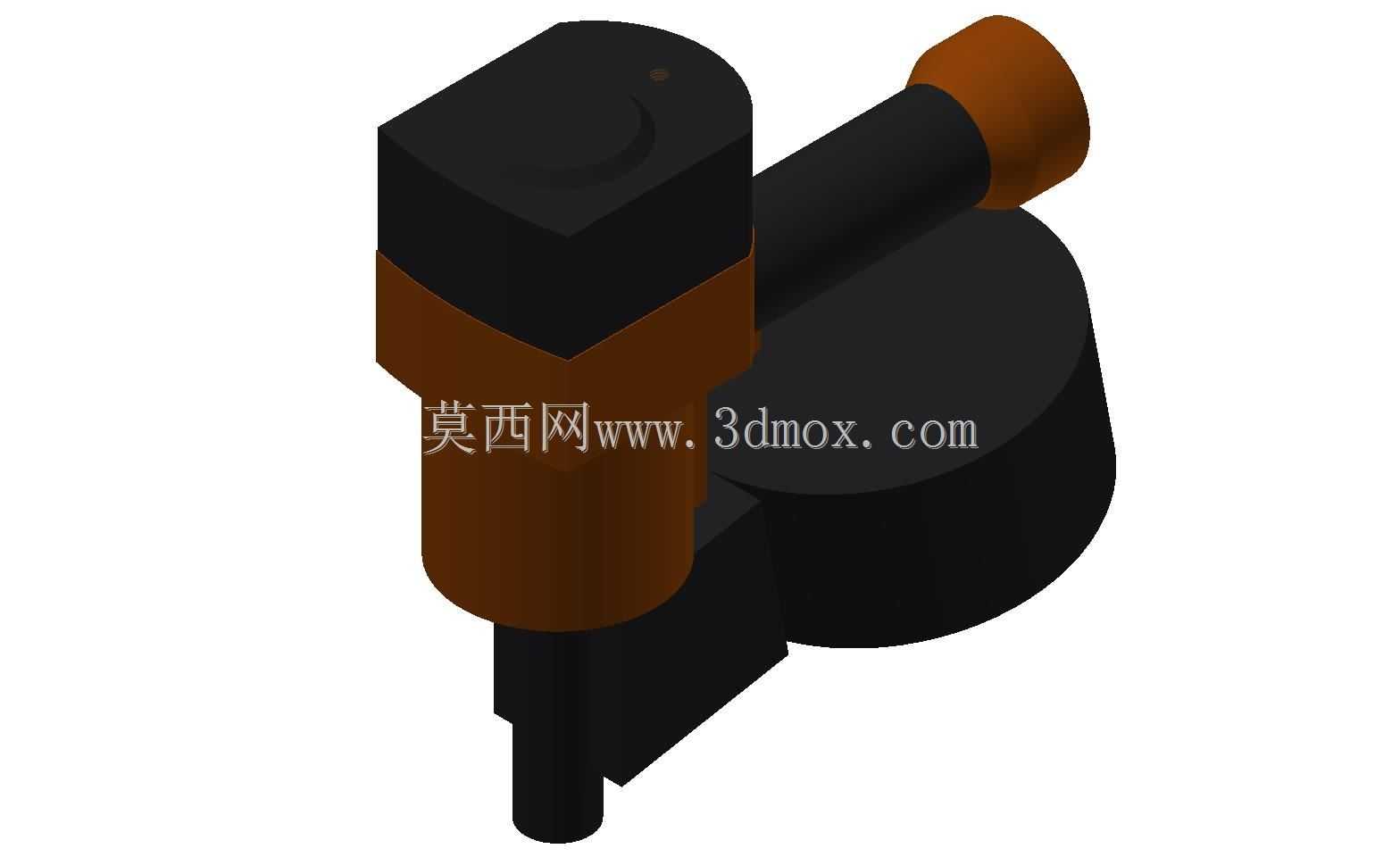 Stanley-Bostitich N100C 钉枪