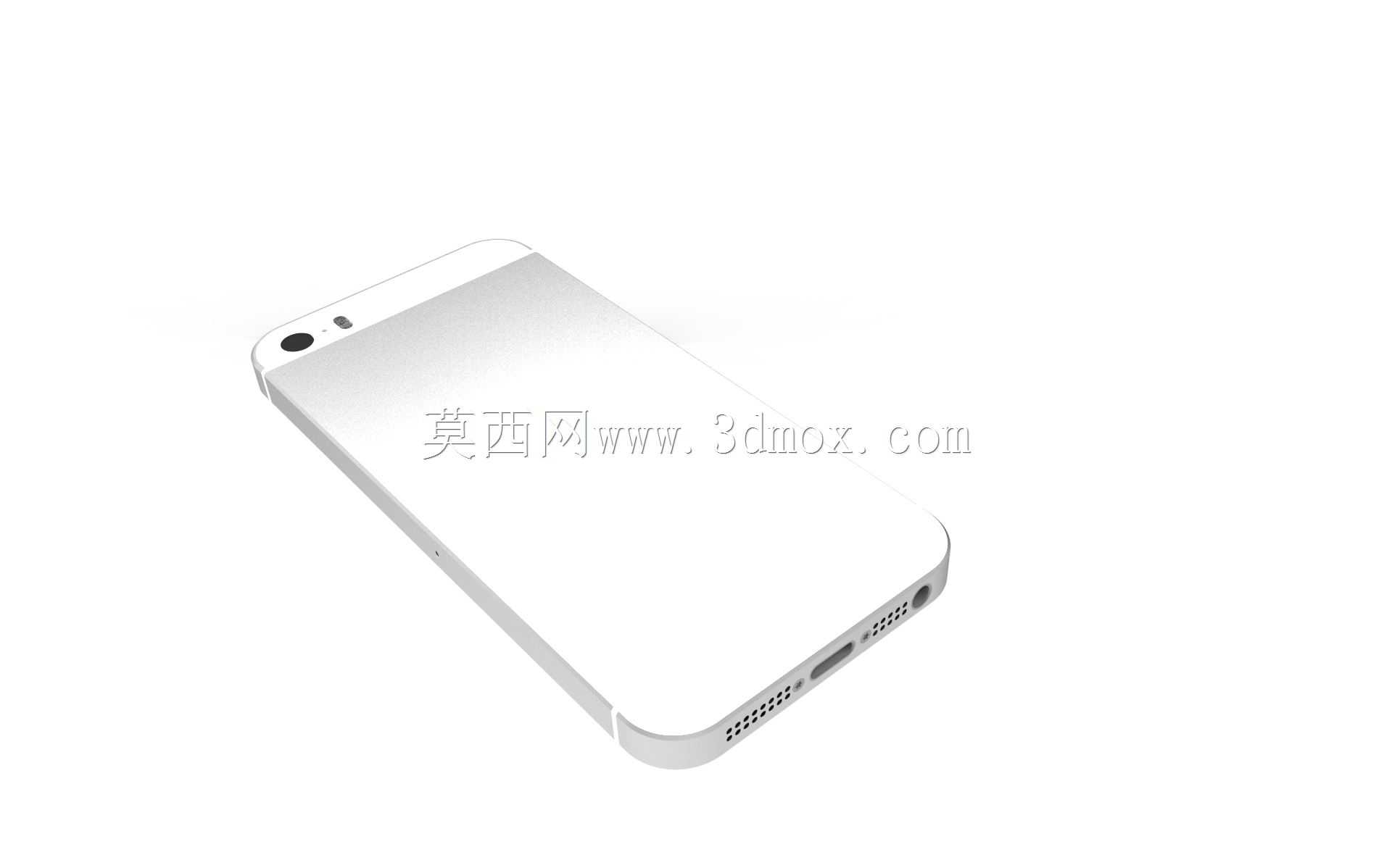 iPhone SE