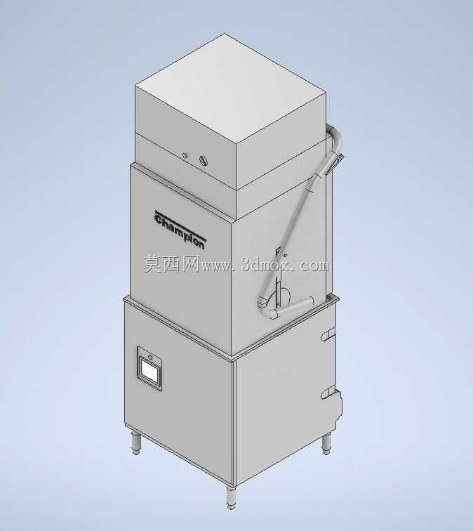 Champion DH-6000-VHR ��ͨ��