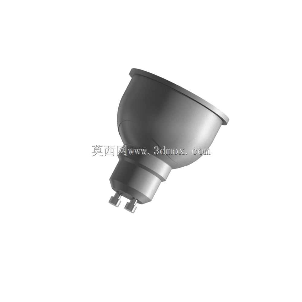 GU10 LED 5W
