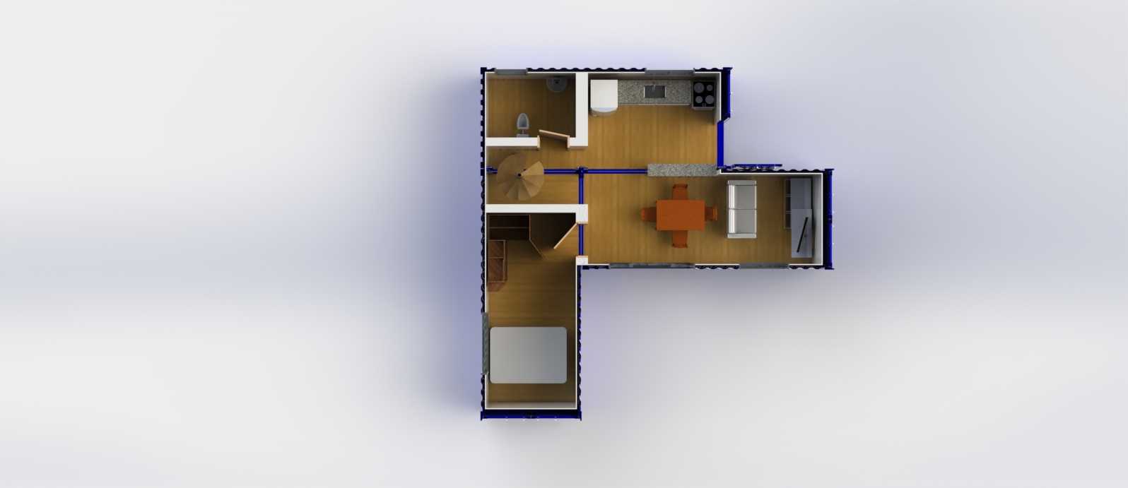 CASA��װ��69ƽ����