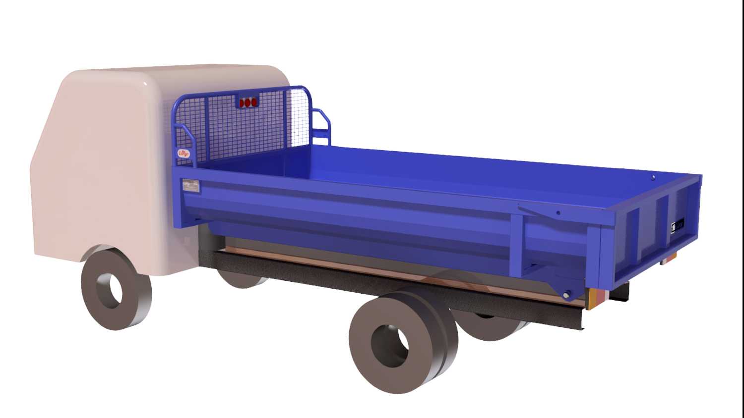Tolva 2m3 - ��ж����