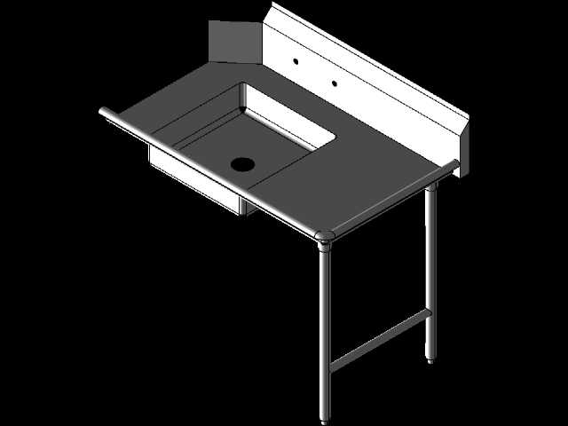 �߼� Tabco DTS-S70-48R