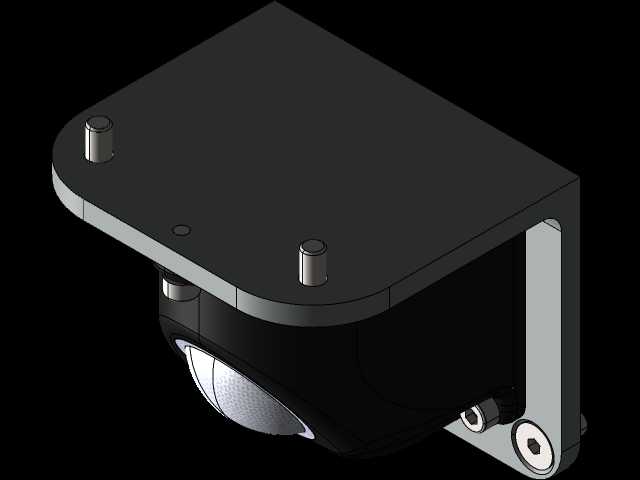 DESIGNCORE? D3CM-IMX390 ����ͷģ��